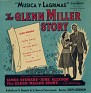 Glenn Miller The Glenn Miller Story Columbia 7" Spain CGE. 60.024